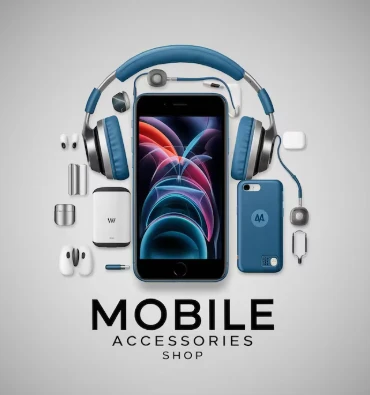 Mobile & Accerserios